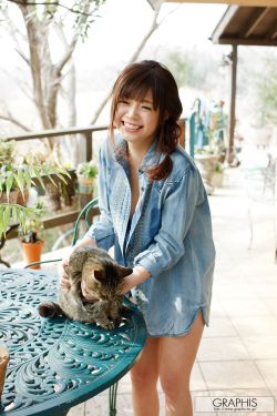 野花香